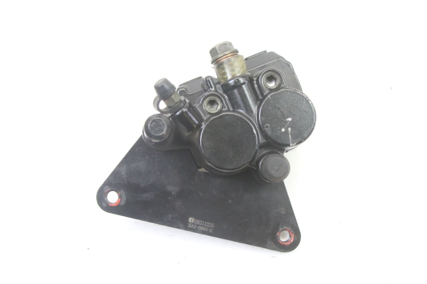 photo de ZACISK HAMULCA PRZEDNIEGO SYM ORBIT III 3 4T 50 (2021 - 2025) - Widok główny