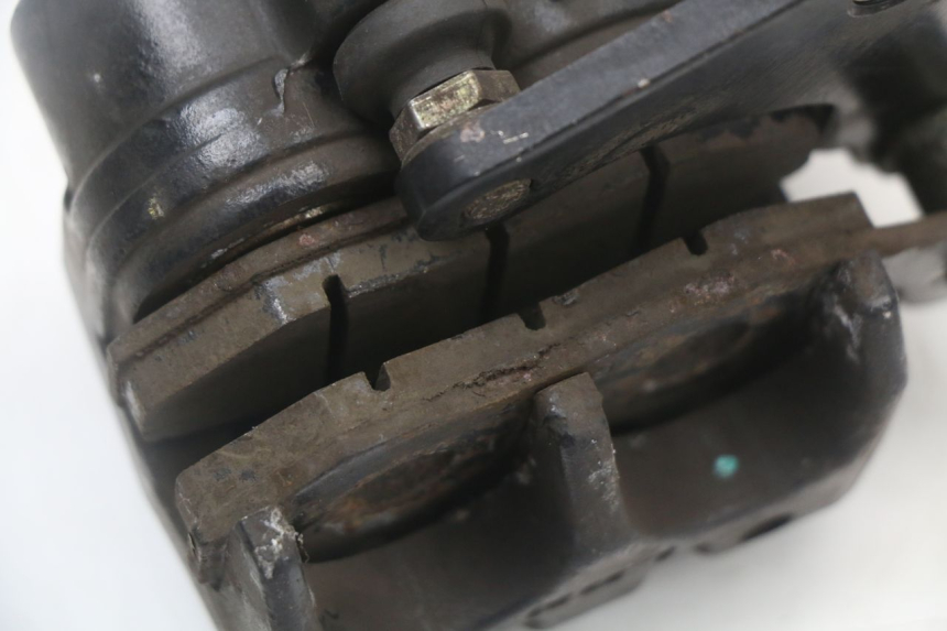 photo de ZACISK HAMULCA PRZEDNIEGO ASTOR ORCAL 125 (2015 - 2017) - Punkty mocowania