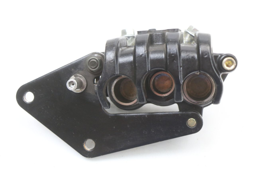 photo de ZACISK HAMULCA PRZEDNIEGO ASTOR ORCAL 125 (2015 - 2017) - Zbliżenie techniczne