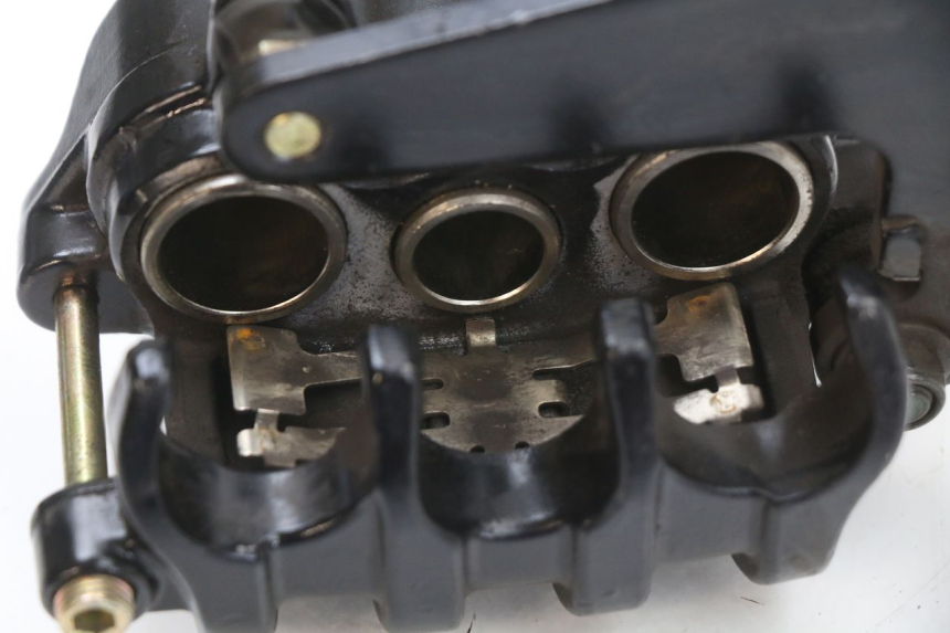 photo de ZACISK HAMULCA PRZEDNIEGO ASTOR ORCAL 125 (2015 - 2017) - Punkty mocowania