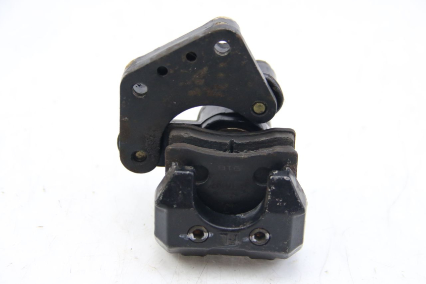 photo de ZACISK HAMULCA PRZEDNIEGO TNT MOTOR OTTO 2T 50 (2012 - 2018) - Zoom stanu zużycia