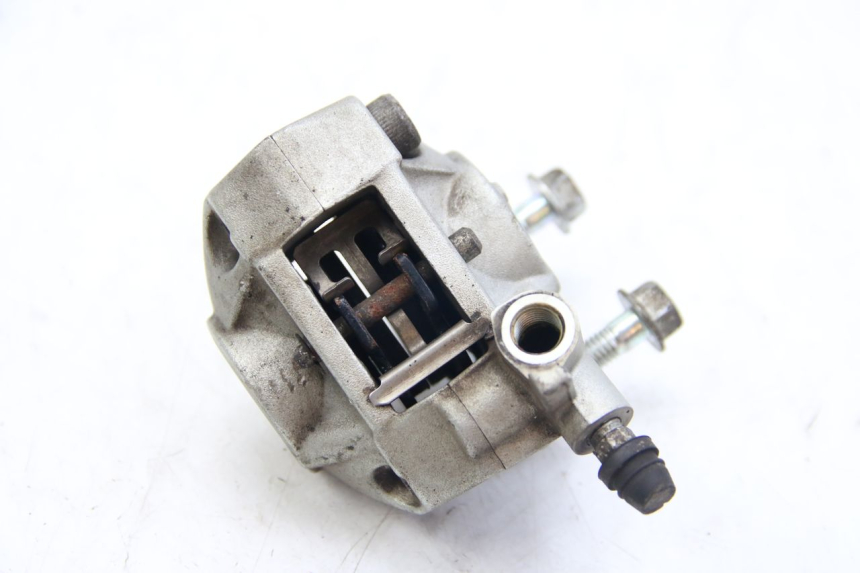 photo de ZACISK HAMULCA PRZEDNIEGO MBK OVETTO 2T 50 (2007 - 2017) - Zoom stanu zużycia