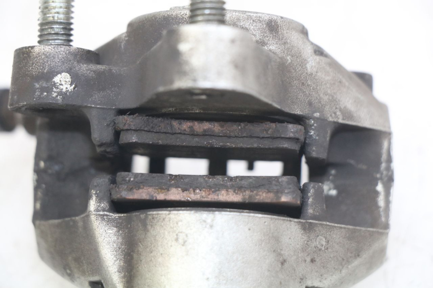 photo de ZACISK HAMULCA PRZEDNIEGO MBK OVETTO 2T 50 (2007 - 2017) - Zoom stanu zużycia