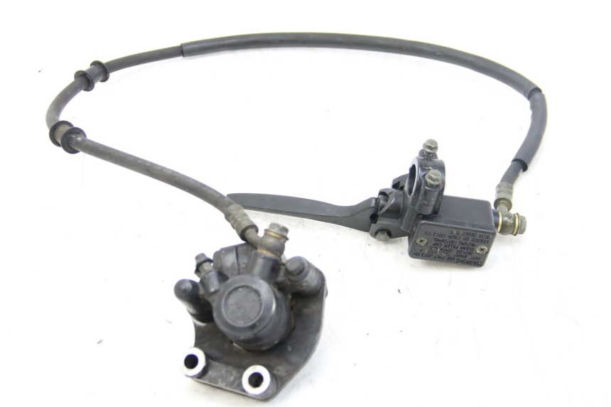 photo de ZACISK HAMULCA PRZEDNIEGO IMF INDUSTRIE PACH 4T 50 (2009 - 2018) - Widok główny