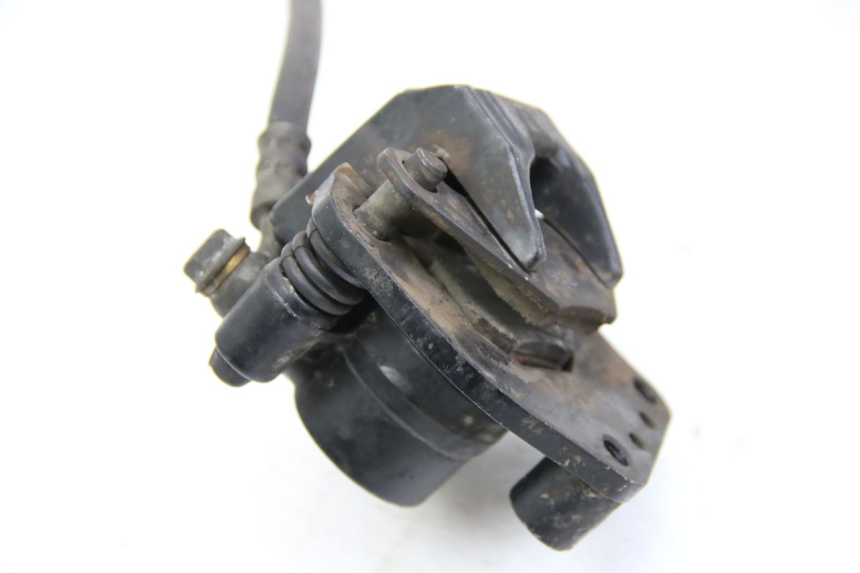 photo de ZACISK HAMULCA PRZEDNIEGO IMF INDUSTRIE PACH 4T 50 (2009 - 2018) - Zbliżenie techniczne