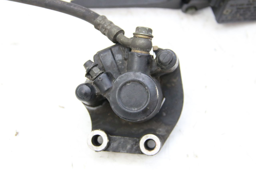 photo de ZACISK HAMULCA PRZEDNIEGO IMF INDUSTRIE PACH 4T 50 (2009 - 2018) - Widok ogólny