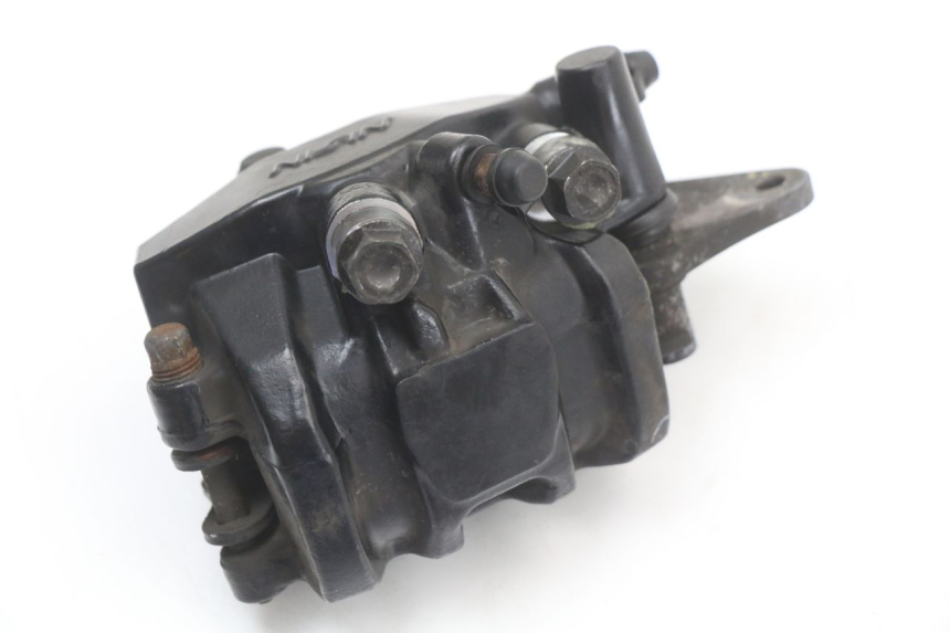 photo de ZACISK HAMULCA PRZEDNIEGO HONDA PCX (JF28) 125 (2009 - 2011) - Zoom stanu zużycia