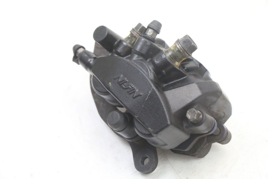 photo de ZACISK HAMULCA PRZEDNIEGO HONDA PCX (JF57/JF64) 125 (2014 - 2018) - Zoom stanu zużycia