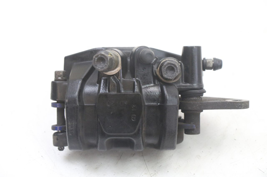 photo de ZACISK HAMULCA PRZEDNIEGO HONDA PCX (JF57/JF64) 125 (2014 - 2018) - Inny kąt widzenia