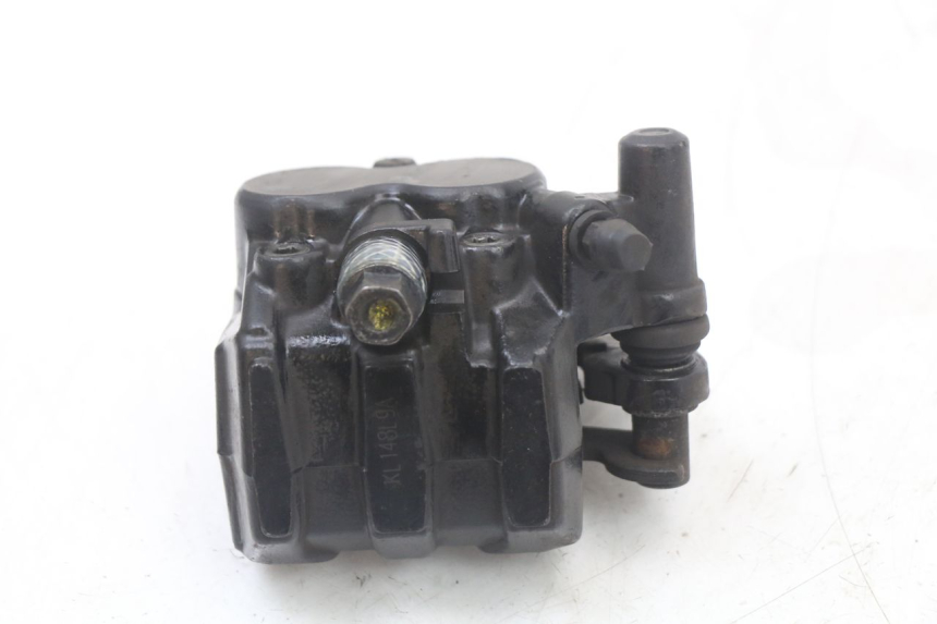 photo de ZACISK HAMULCA PRZEDNIEGO PEUGEOT DJANGO 125 (2014 - 2017) - Zoom stanu zużycia