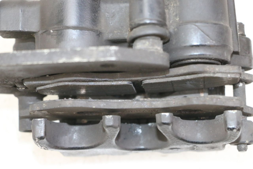 photo de ZACISK HAMULCA PRZEDNIEGO PEUGEOT SATELIS 125 (2013 - 2018) - Widok ogólny