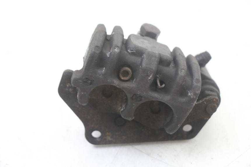 photo de ZACISK HAMULCA PRZEDNIEGO PEUGEOT SATELIS COMPRESSOR K15 125 (2006 - 2009) - Zbliżenie techniczne