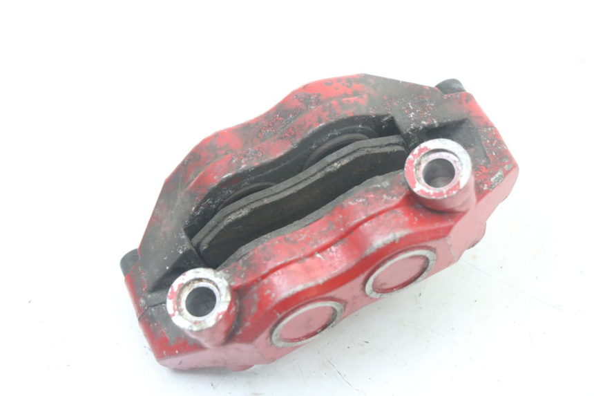 photo de ZACISK HAMULCA PRZEDNIEGO PEUGEOT SPEEDFIGHT 3 LC 2T 50 (2009 - 2015) - Zbliżenie techniczne