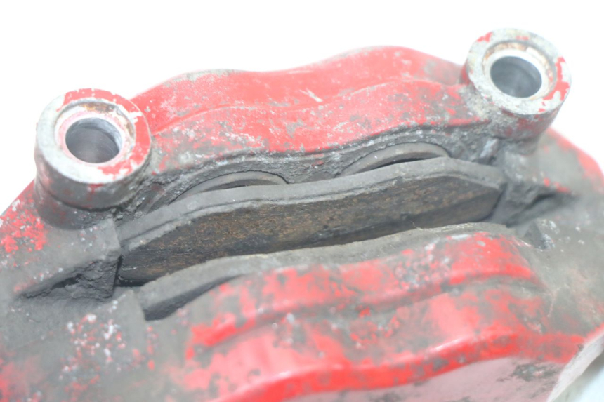 photo de ZACISK HAMULCA PRZEDNIEGO PEUGEOT SPEEDFIGHT 3 LC 2T 50 (2009 - 2015) - Punkty mocowania