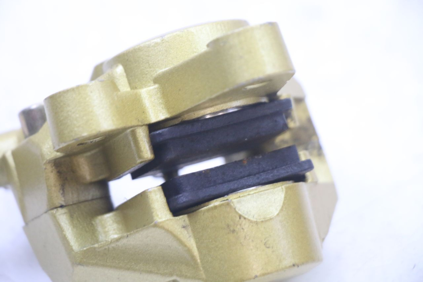 photo de ZACISK HAMULCA PRZEDNIEGO PEUGEOT TREKKER TKR 50 (2005 - 2014) - Stan powierzchni