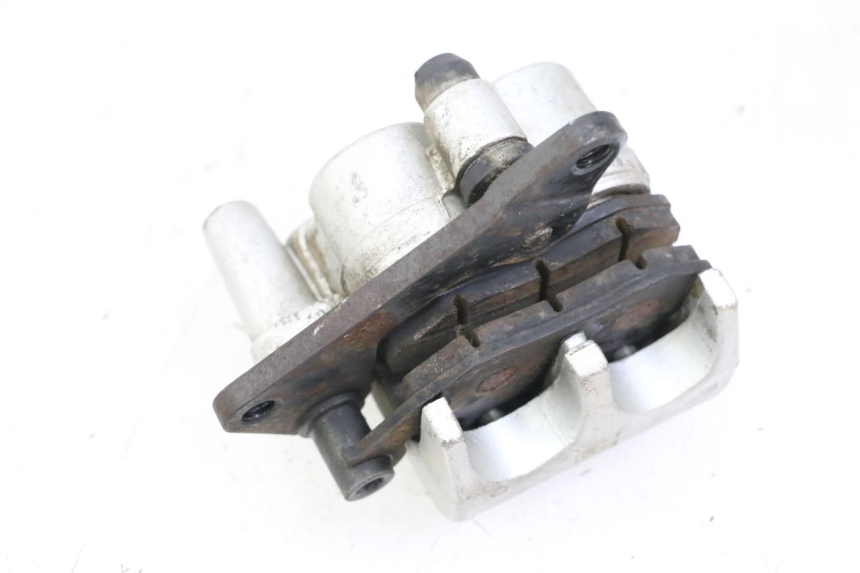 photo de ZACISK HAMULCA PRZEDNIEGO PEUGEOT TWEET 4T 50 (2014 - 2019) - Zoom stanu zużycia