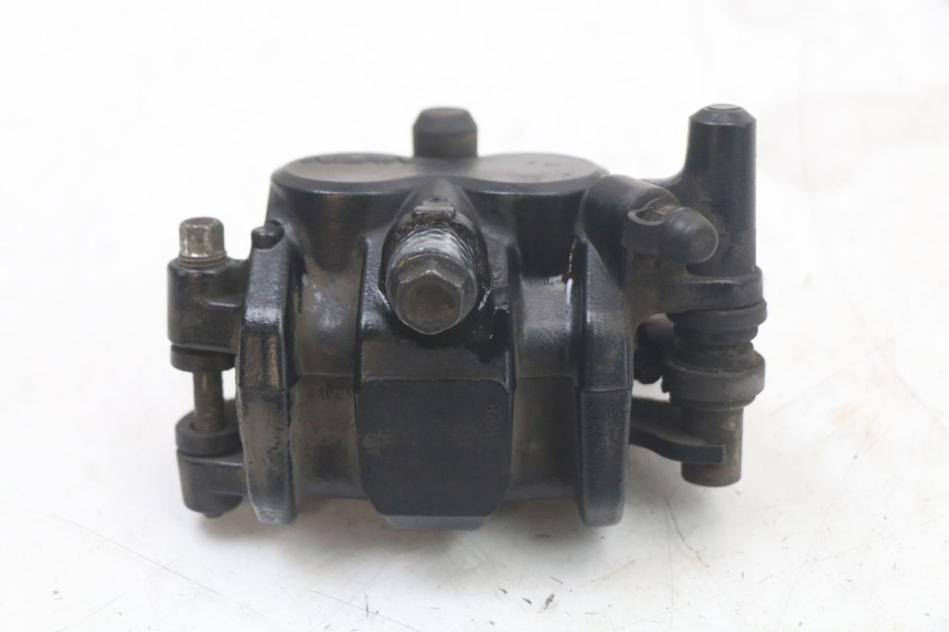 photo de ZACISK HAMULCA PRZEDNIEGO PIAGGIO LIBERTY IGET 4T 50 (2021 - 2025) - Zoom stanu zużycia