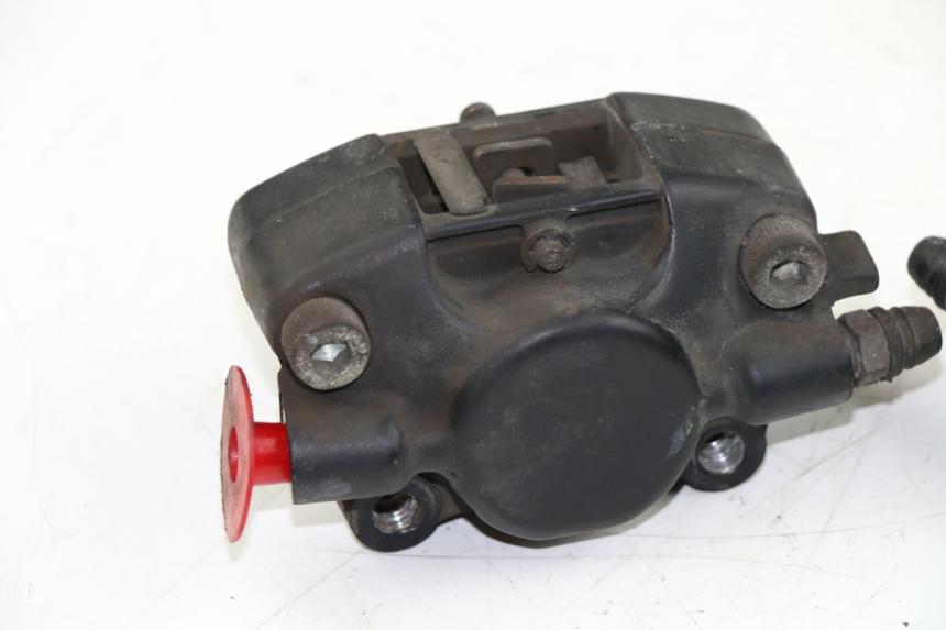 photo de ZACISK HAMULCA PRZEDNIEGO PIAGGIO MP3 125 (2006 - 2014) - Inny kąt widzenia