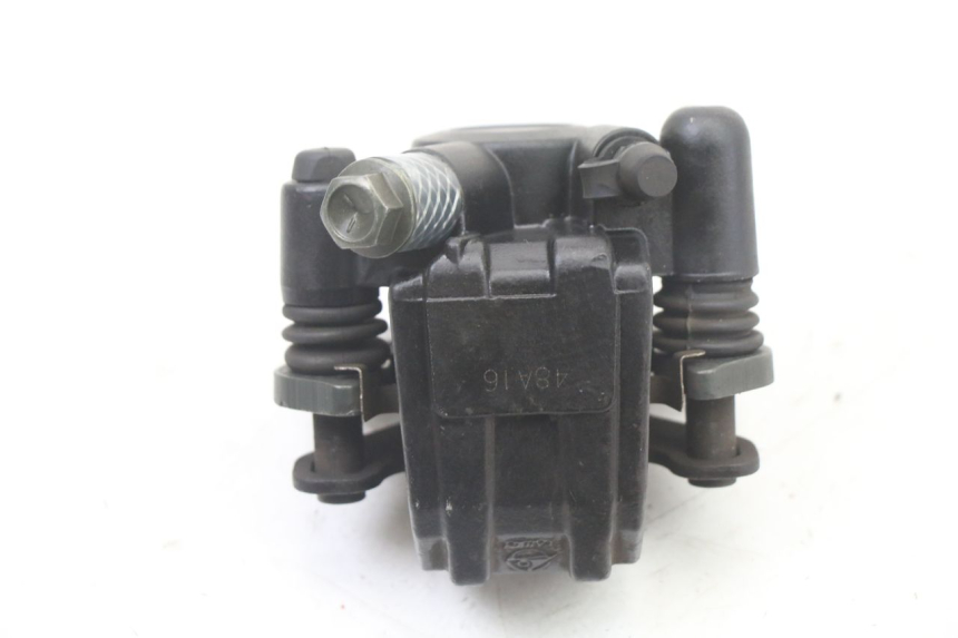 photo de ZACISK HAMULCA PRZEDNIEGO LIGIER PULSE 3 1 (2014 - 2020) - Zoom stanu zużycia