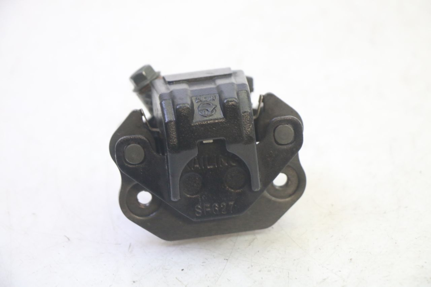 photo de ZACISK HAMULCA PRZEDNIEGO LIGIER PULSE 3 1 (2014 - 2020) - Zoom stanu zużycia