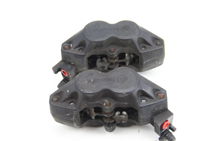 photo de ZACISK HAMULCA PRZEDNIEGO BMW R GS 1200 (2005 - 2007) - Inny kąt widzenia