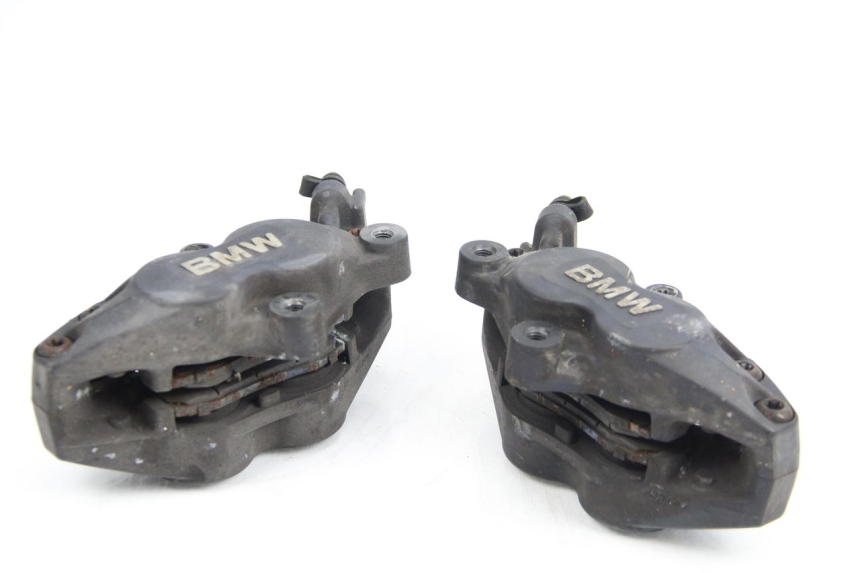 photo de ZACISK HAMULCA PRZEDNIEGO BMW R GS 1200 (2005 - 2007) - Punkty mocowania