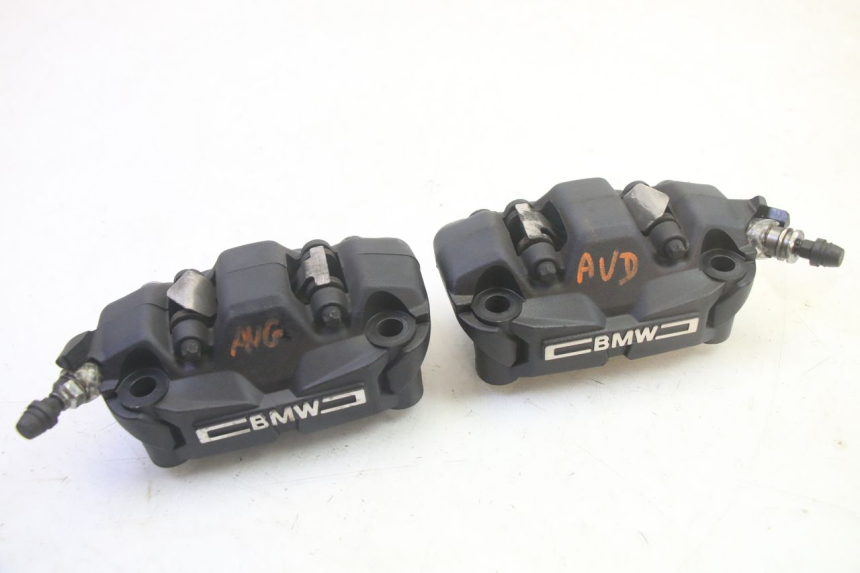 photo de ZACISK HAMULCA PRZEDNIEGO BMW R GS 1250 (2021 - 2024) - Widok główny