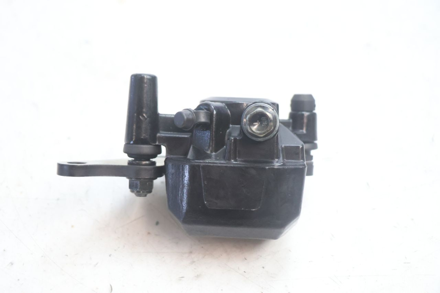 photo de PRZEDNI ZACISK HAMULCOWY JM MOTORS R-MAX TECH 50 (2024 - 2026) - Zoom stanu zużycia