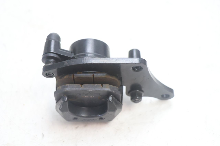 photo de PRZEDNI ZACISK HAMULCOWY JM MOTORS R-MAX TECH 50 (2024 - 2026) - Widok ogólny