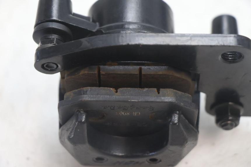 photo de PRZEDNI ZACISK HAMULCOWY JM MOTORS R-MAX TECH 50 (2024 - 2026) - Punkty mocowania