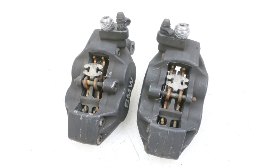 photo de ZACISK HAMULCA PRZEDNIEGO BMW R RT ABS 1200 (2010 - 2014) - Szczegóły charakterystyczne