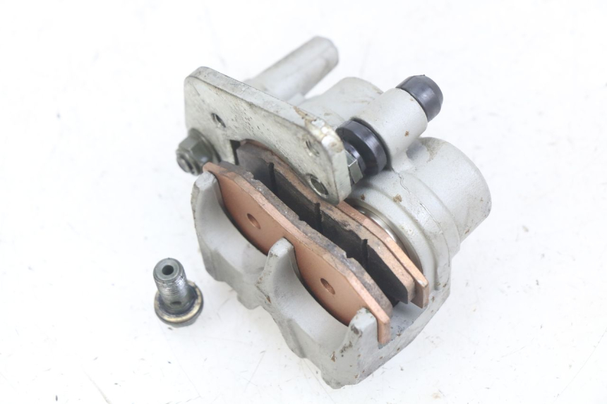 photo de ZACISK HAMULCA PRZEDNIEGO YCF R-START 125 - Inny kąt widzenia