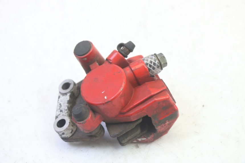 photo de ZACISK HAMULCA PRZEDNIEGO RIDE RACE 2T 50 (2012 - 2017) - Zoom stanu zużycia