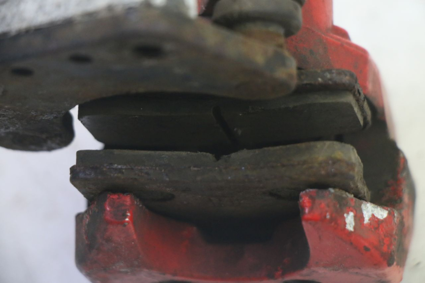 photo de ZACISK HAMULCA PRZEDNIEGO RIDE RACE 2T 50 (2012 - 2017) - Stan powierzchni