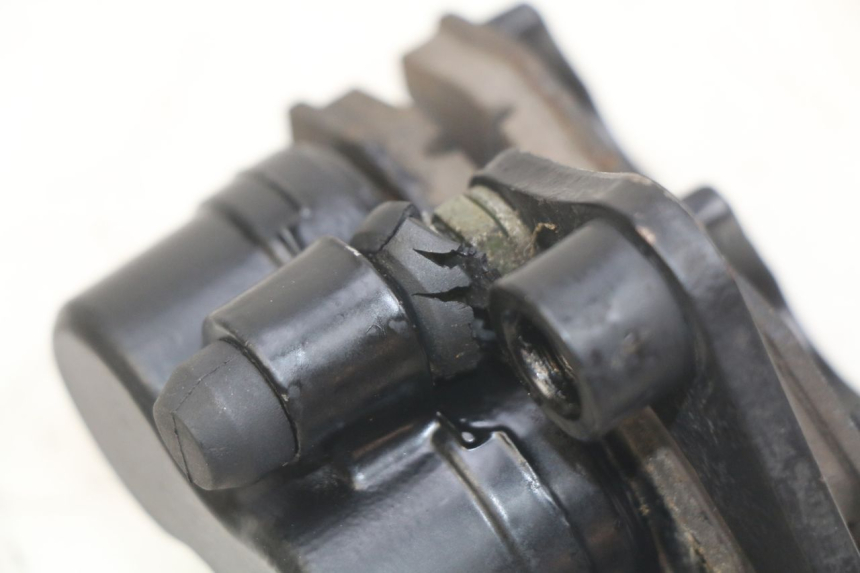 photo de ZACISK HAMULCA PRZEDNIEGO YAMASAKI RAPTOR 50 (2013 - 2018) - Szczegół części