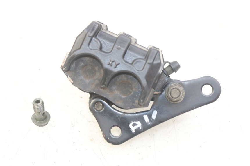 photo de ZACISK HAMULCA PRZEDNIEGO YAMASAKI RAPTOR 50 (2013 - 2018) - Zbliżenie techniczne