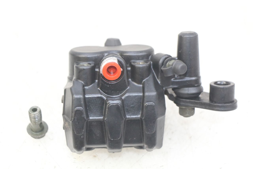 photo de ZACISK HAMULCA PRZEDNIEGO YAMASAKI RAPTOR 50 (2013 - 2018) - Widok ogólny