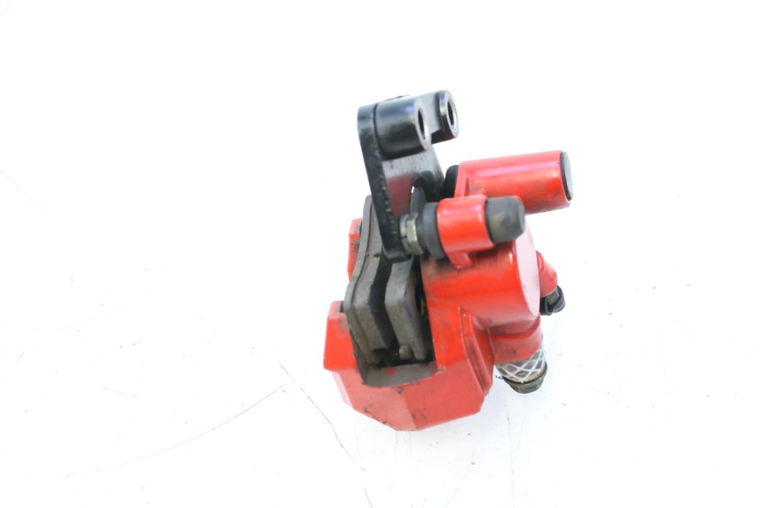 photo de PRZEDNI ZACISK HAMULCOWY ORCAL RAPTOR 50 (2015 - 2021) - Zoom stanu zużycia