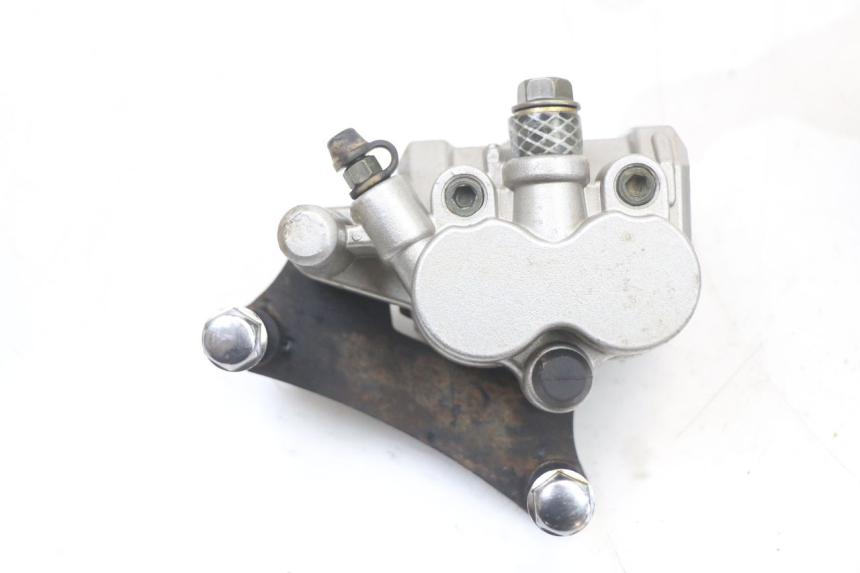 photo de ZACISK HAMULCA PRZEDNIEGO REGAL RAPTOR RAXTER 2 125 (2007 - 2015) - Zoom stanu zużycia