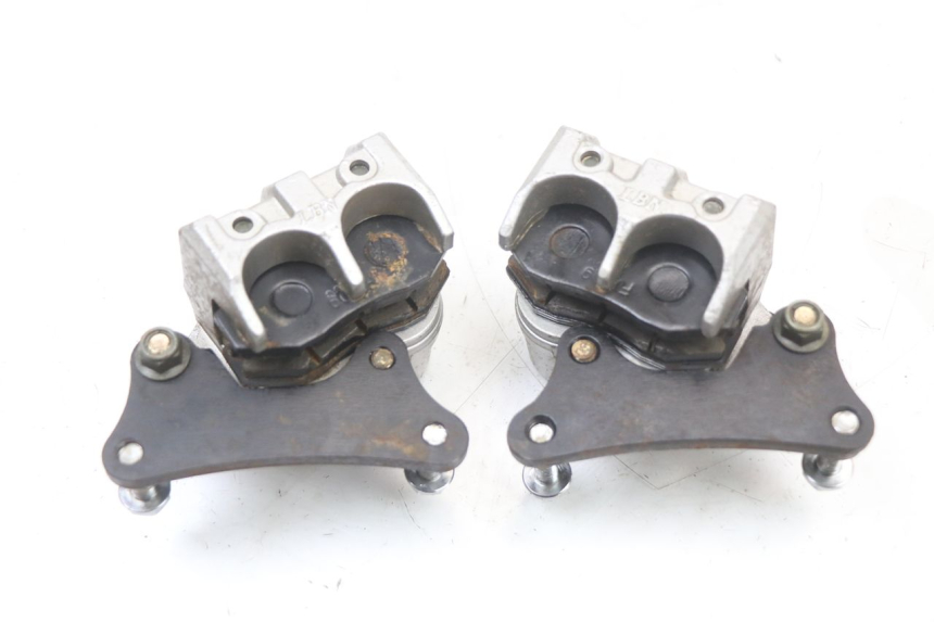 photo de ZACISK HAMULCA PRZEDNIEGO REGAL RAPTOR RAXTER 2 125 (2007 - 2015) - Widok ogólny