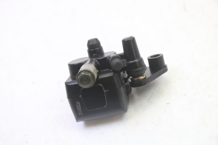 photo de ZACISK HAMULCA PRZEDNIEGO APOLLO RFZ 125 - Zoom stanu zużycia