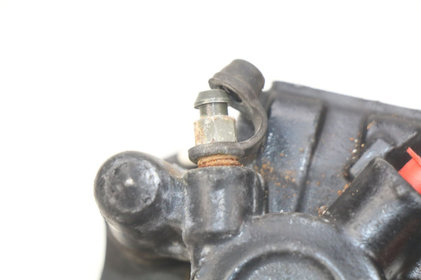 photo de ZACISK HAMULCA PRZEDNIEGO TNT MOTOR ROMA 10' 4T 50 (2007 - 2018) - Stan powierzchni