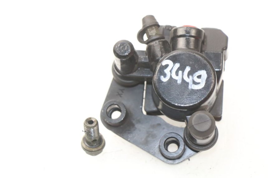 photo de ZACISK HAMULCA PRZEDNIEGO TURBHO RP 50 (2018 - 2022) - Widok główny