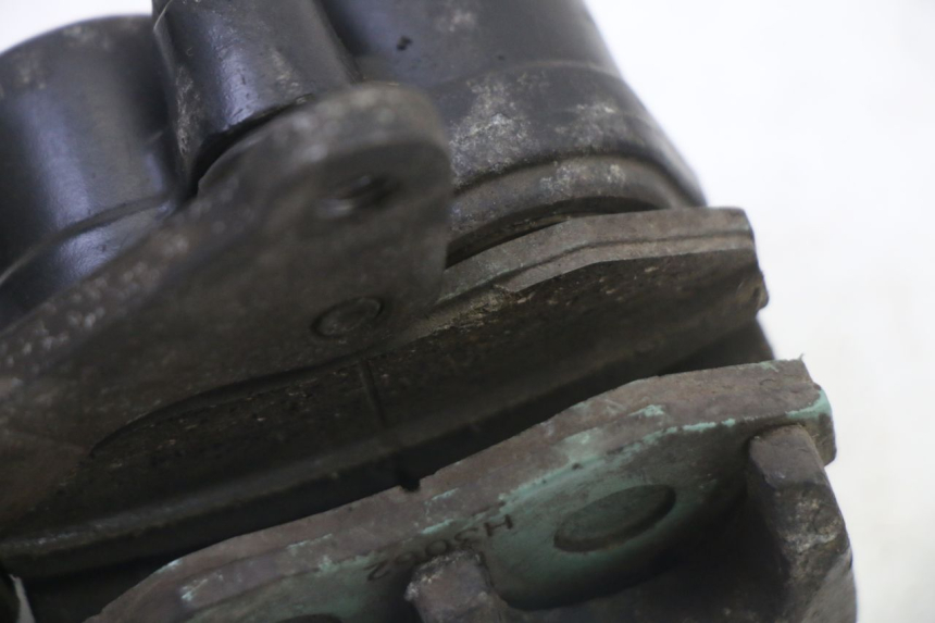 photo de ZACISK HAMULCA PRZEDNIEGO GILERA RUNNER SL 50 (2006 - 2009) - Punkty mocowania