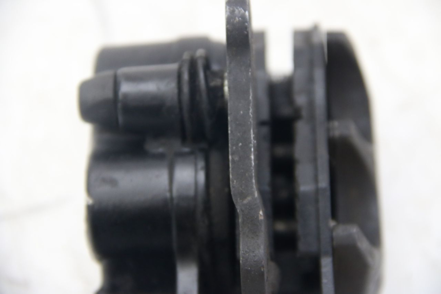 photo de ZACISK HAMULCA PRZEDNIEGO GILERA RUNNER SP 50 (2009 - 2017) - Zoom stanu zużycia