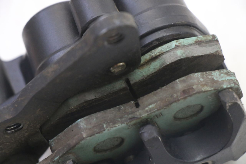 photo de ZACISK HAMULCA PRZEDNIEGO GILERA RUNNER SP 50 (2006 - 2008) - Punkty mocowania