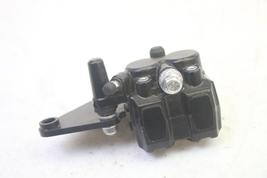 photo de ZACISK HAMULCA PRZEDNIEGO JM MOTORS SANTANA EVO 50 (2024 - 2026) - Zoom stanu zużycia