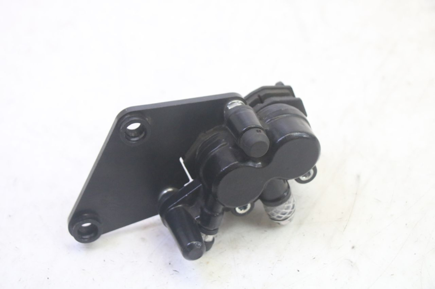 photo de ZACISK HAMULCA PRZEDNIEGO JM MOTORS SANTANA EVO 50 (2024 - 2026) - Zbliżenie techniczne