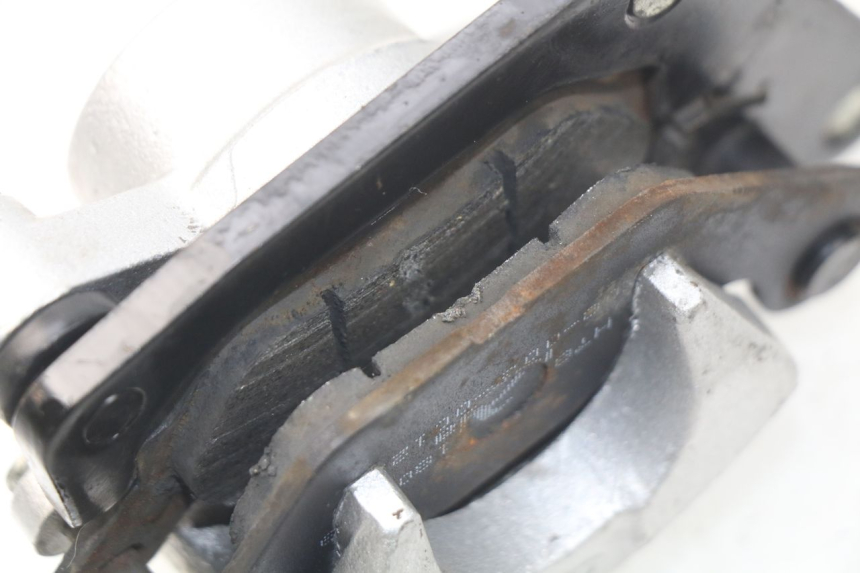 photo de ZACISK HAMULCA PRZEDNIEGO JM MOTORS SANTANA 50 (2014 - 2023) - Zoom stanu zużycia