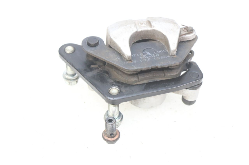 photo de ZACISK HAMULCA PRZEDNIEGO JM MOTORS SANTANA 50 (2014 - 2023) - Zoom stanu zużycia